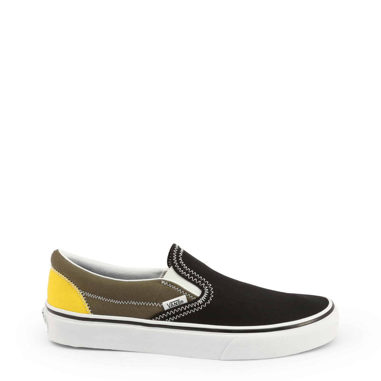 Vans élastique hotsell